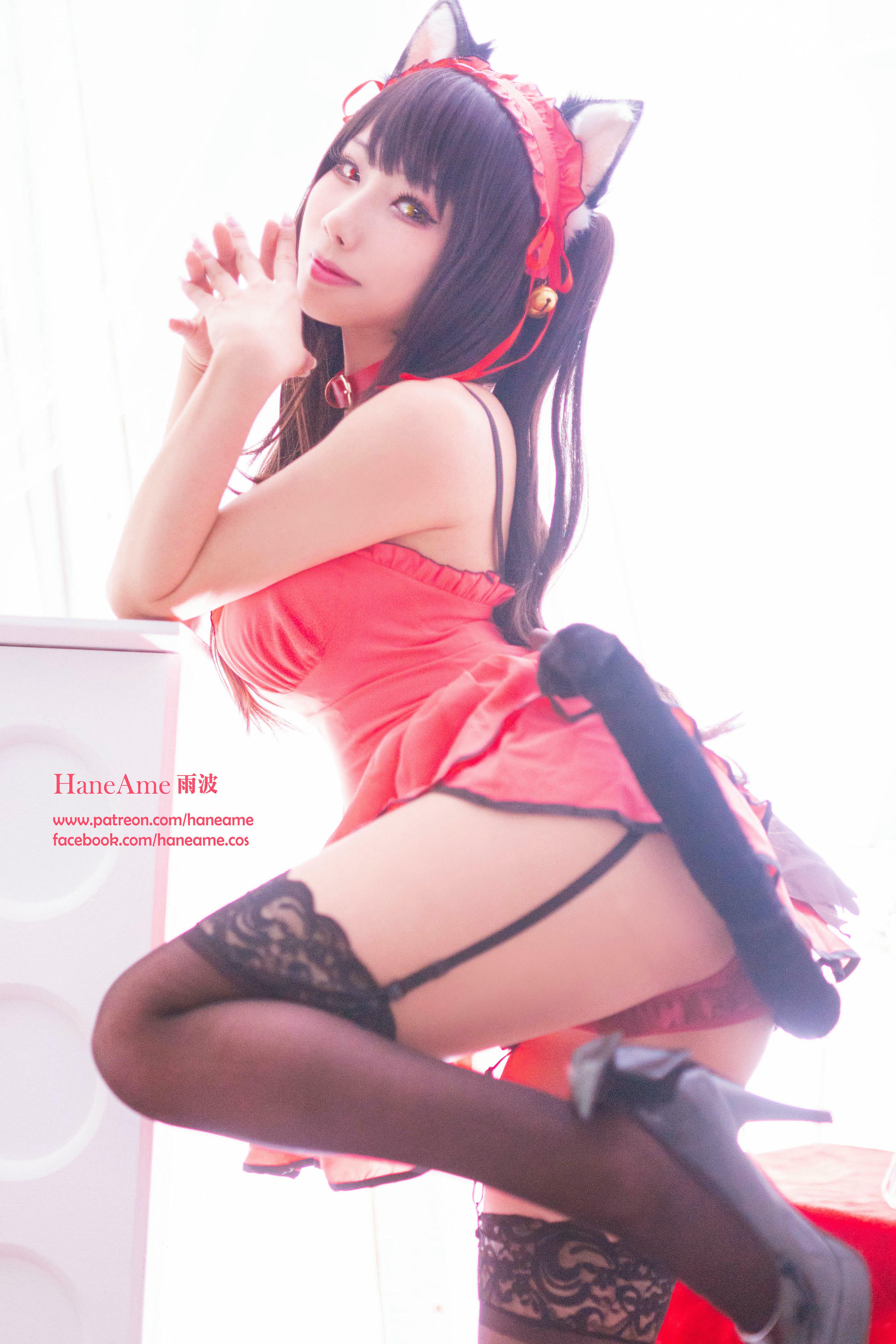 HaneAme雨波 NO.012 Date alive [170P 282.23 MB]-Dal Kurumi-Cat_第2集