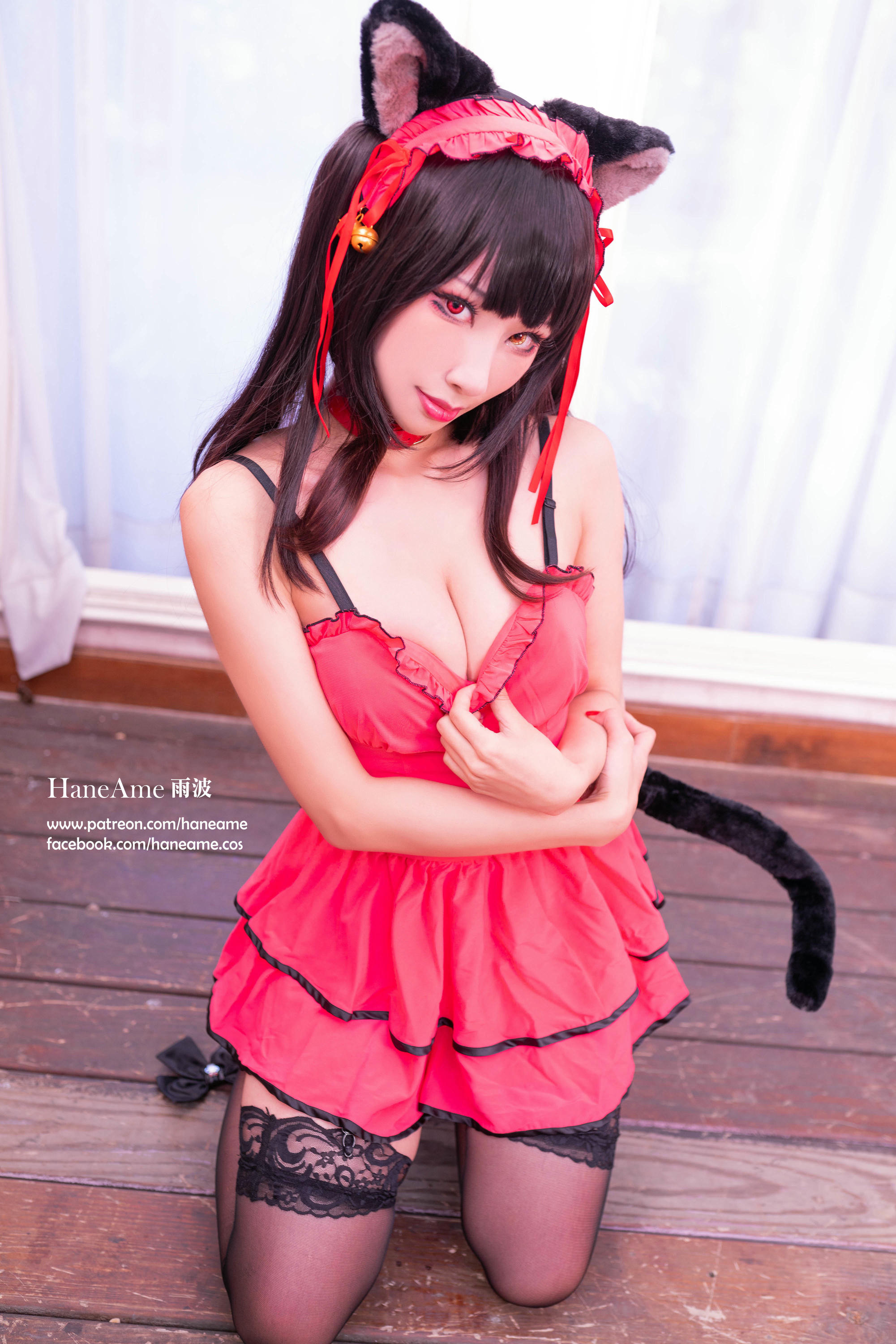 HaneAme雨波 NO.012 Date alive [170P 282.23 MB]-Dal Kurumi-Cat_第1集