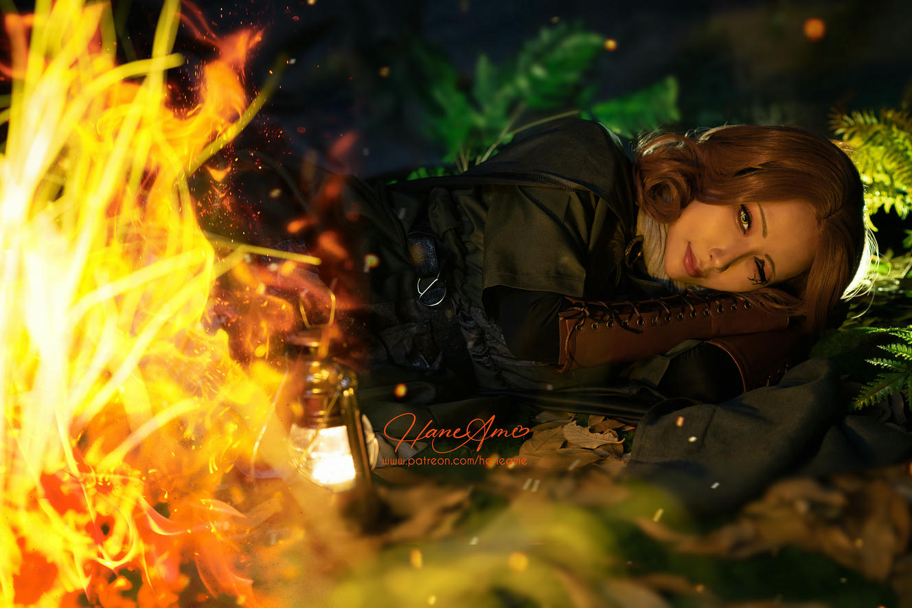 HaneAme雨波 NO.108 6月新品订阅[88P+7V-437.66MB]_第1集