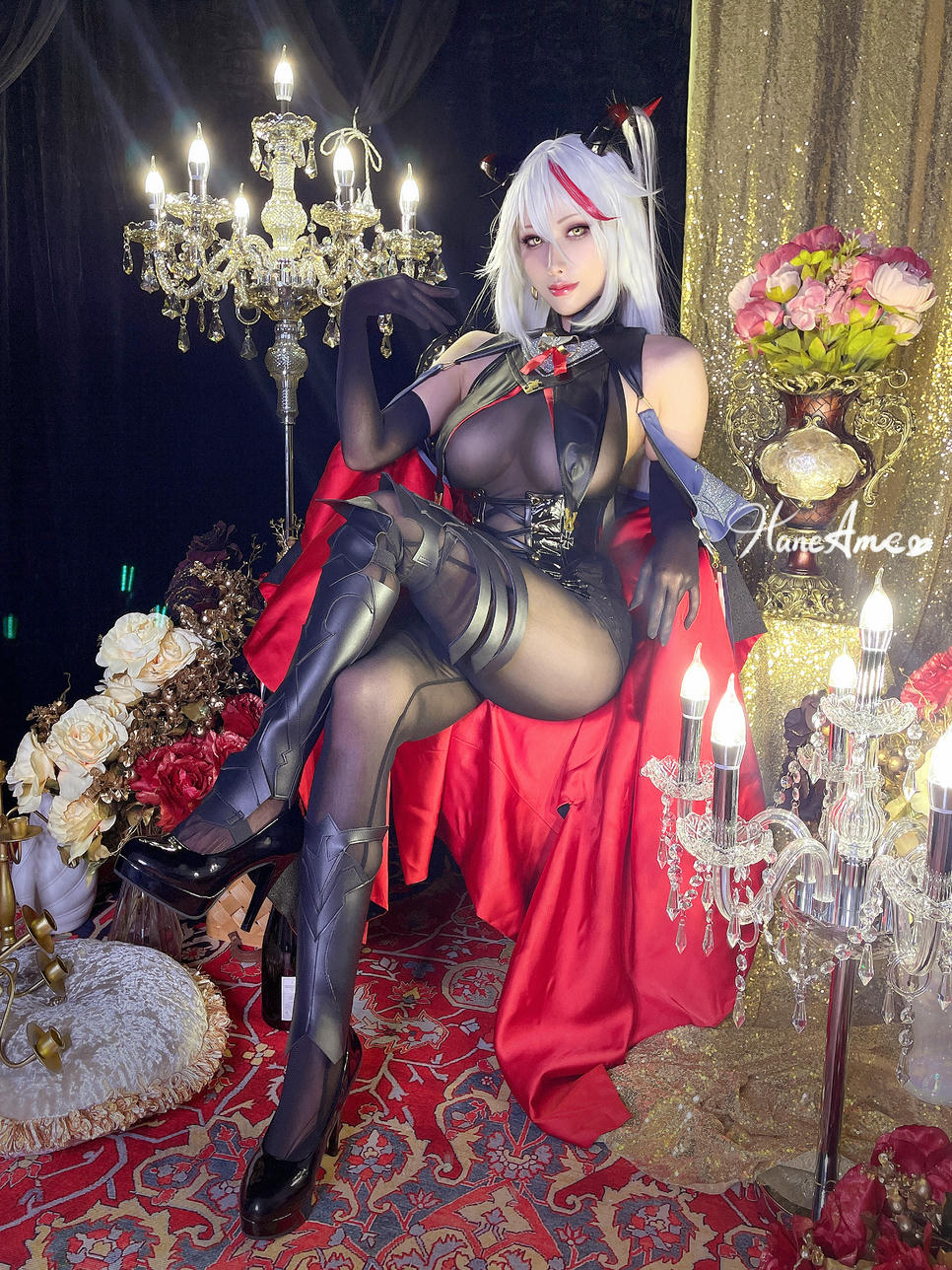 HaneAme雨波 NO.108 6月新品订阅[88P+7V-437.66MB]_第3集