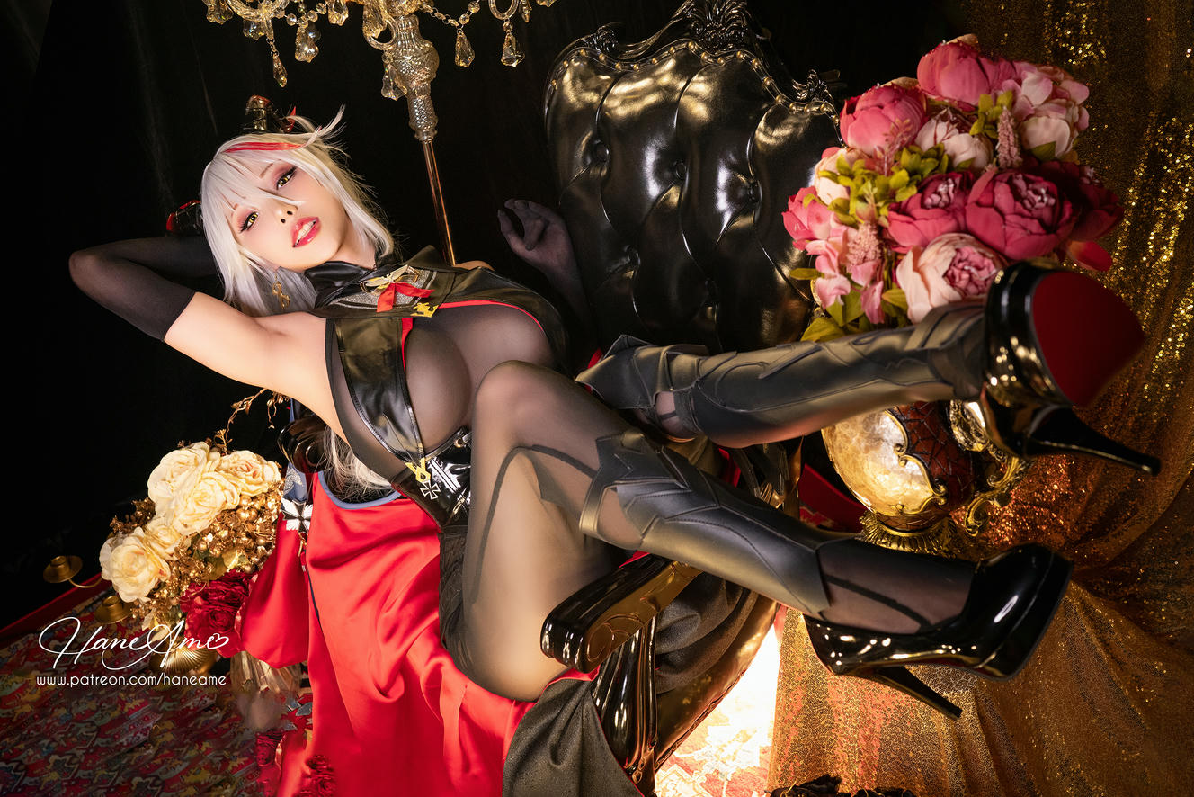 HaneAme雨波 NO.108 6月新品订阅[88P+7V-437.66MB]_第1集