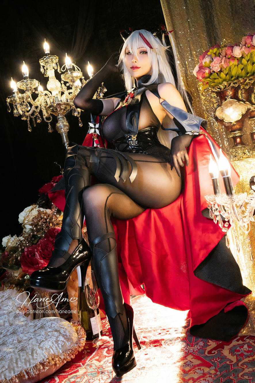 HaneAme雨波 NO.108 6月新品订阅[88P+7V-437.66MB]_第3集