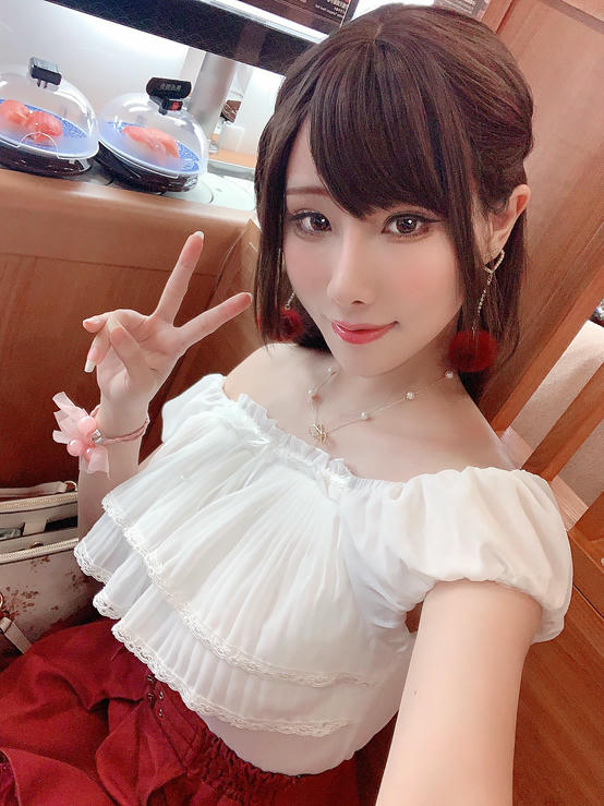 HaneAme雨波 NO.111 2020年08月图包 (3套) [74P 163.55 MB]-Rent a GF_出租女友_第1集