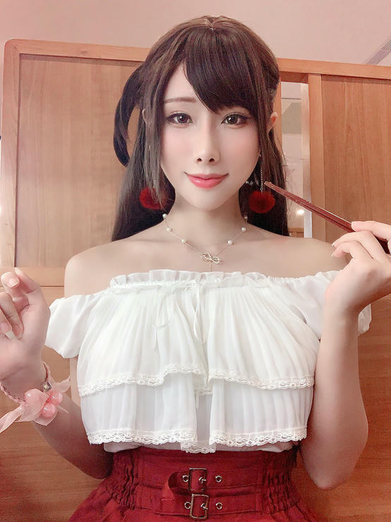 HaneAme雨波 NO.111 2020年08月图包 (3套) [74P 163.55 MB]-Rent a GF_出租女友_第2集