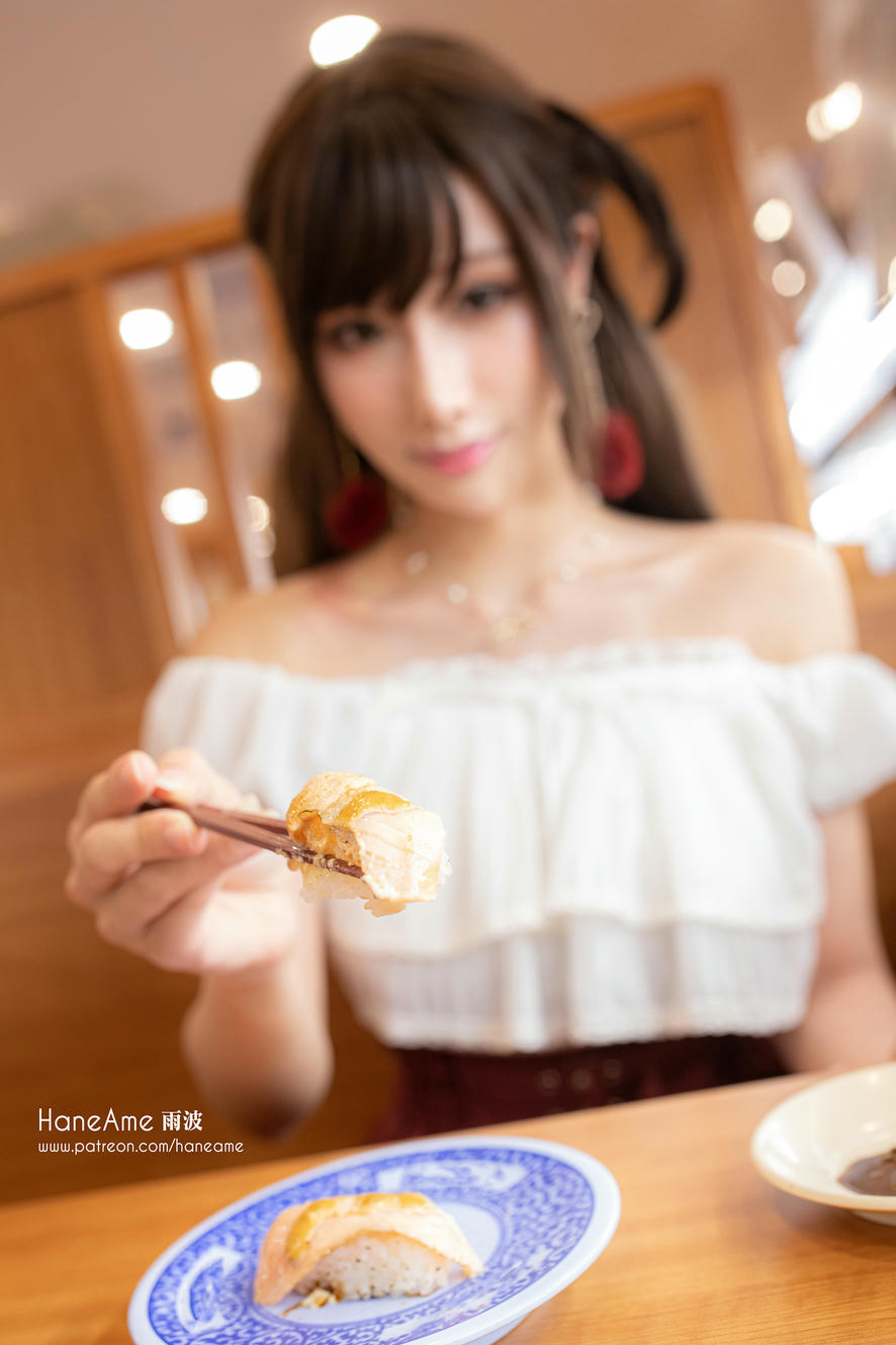 HaneAme雨波 NO.111 2020年08月图包 (3套) [74P 163.55 MB]-Rent a GF_出租女友_第2集