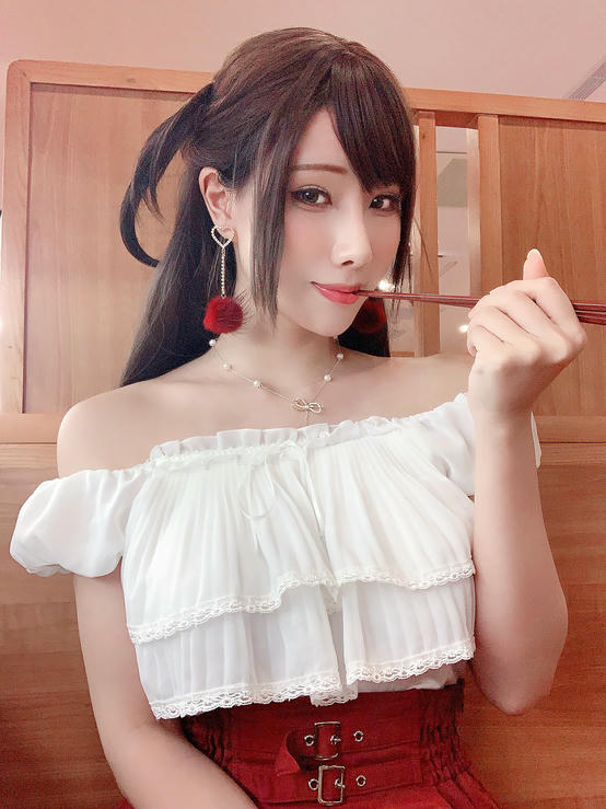 HaneAme雨波 NO.111 2020年08月图包 (3套) [74P 163.55 MB]-Rent a GF_出租女友_第1集