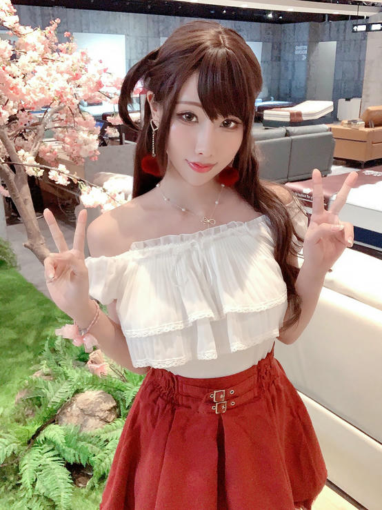 HaneAme雨波 NO.111 2020年08月图包 (3套) [74P 163.55 MB]-Rent a GF_出租女友_第1集