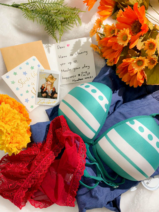 HaneAme雨波 NO.112 Nami(海賊王娜美) [30P1V 40MB]_第2集