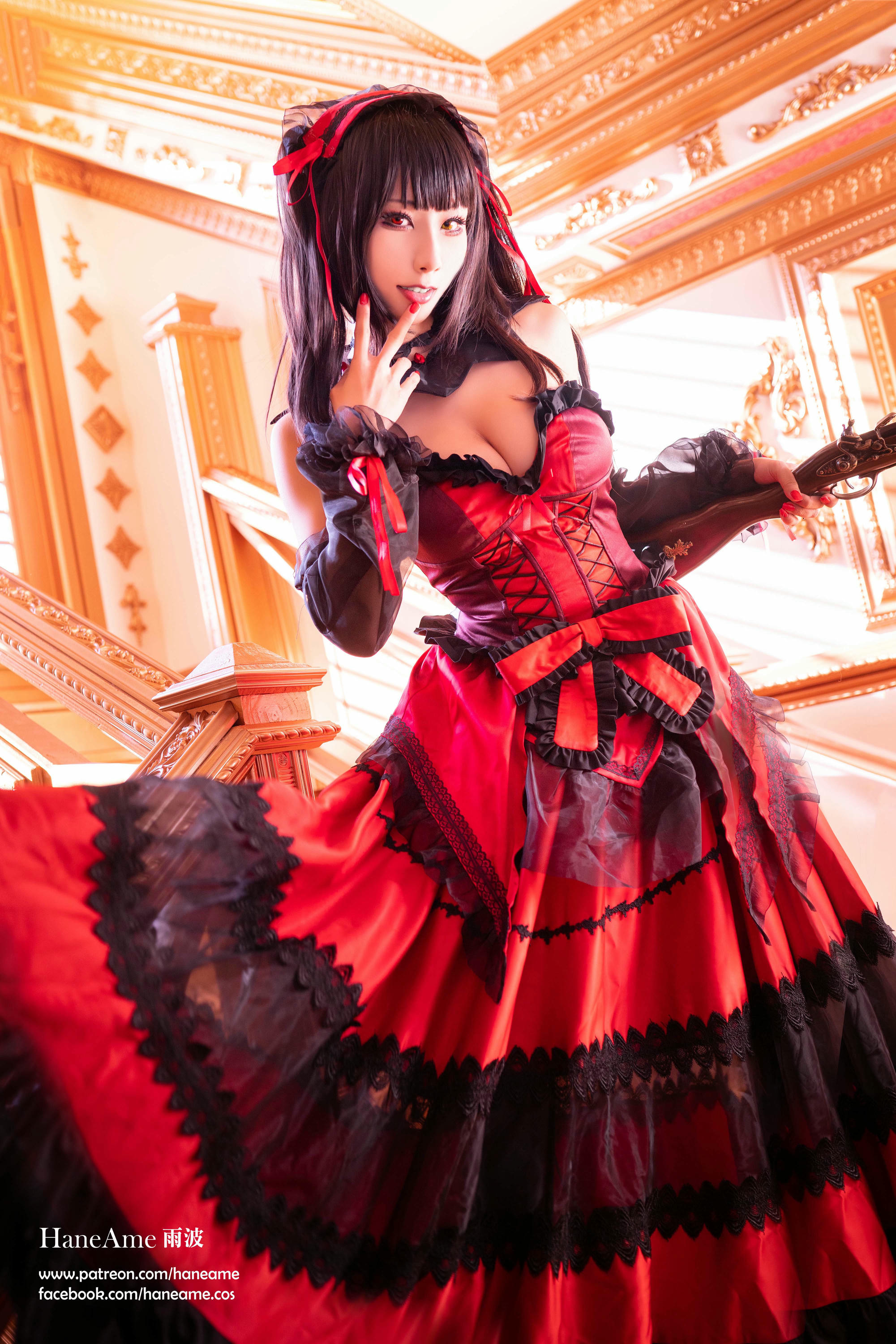 HaneAme雨波 NO.012 Date alive [170P 282.23 MB]-Dal Kurumi-Main_第1集