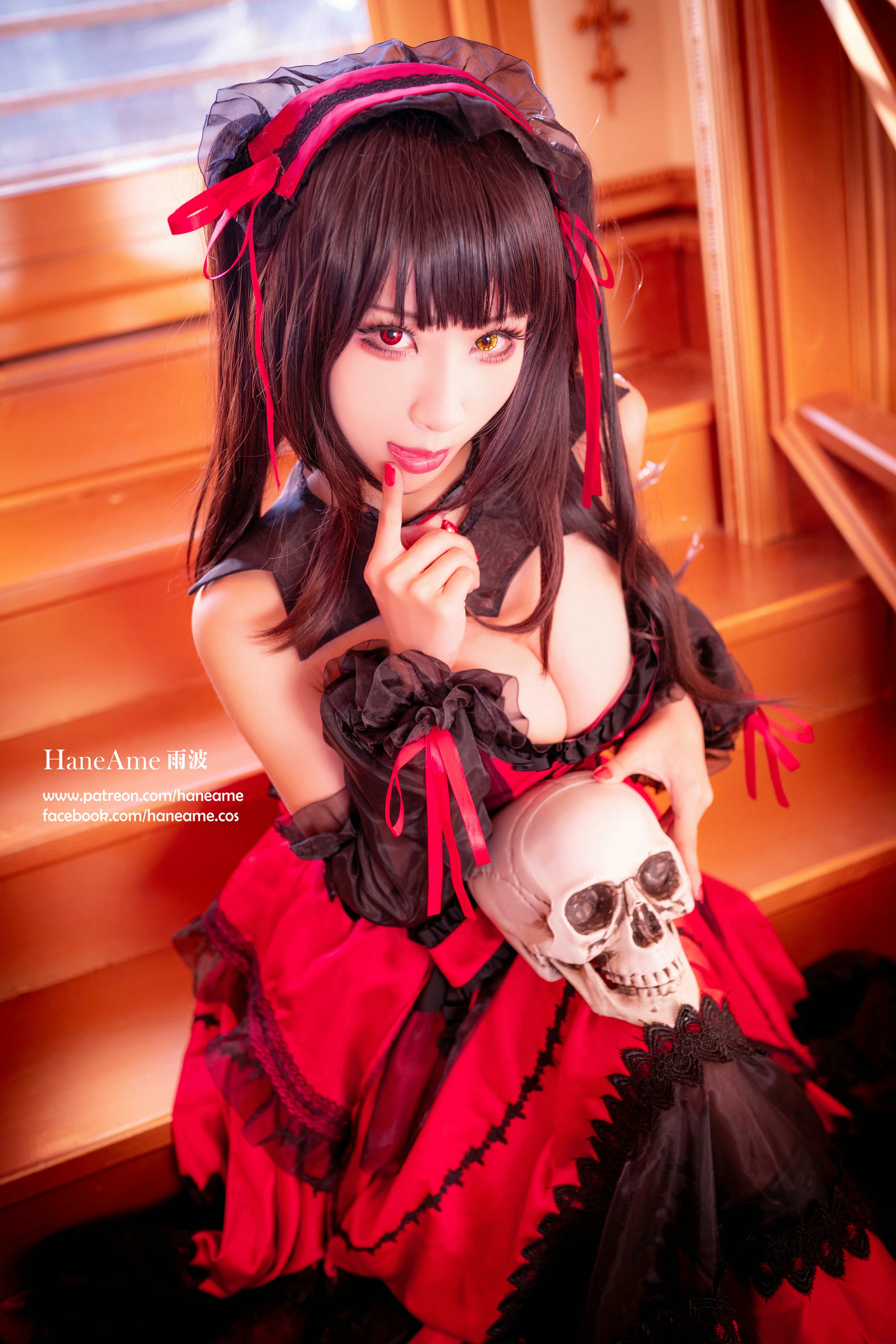 HaneAme雨波 NO.012 Date alive [170P 282.23 MB]-Dal Kurumi-Main_第1集