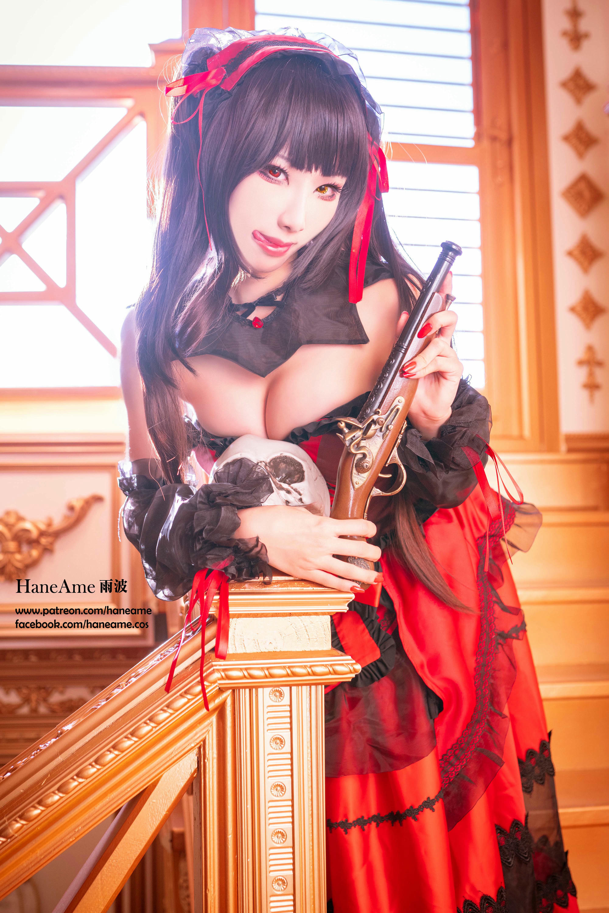 HaneAme雨波 NO.012 Date alive [170P 282.23 MB]-Dal Kurumi-Main_第2集