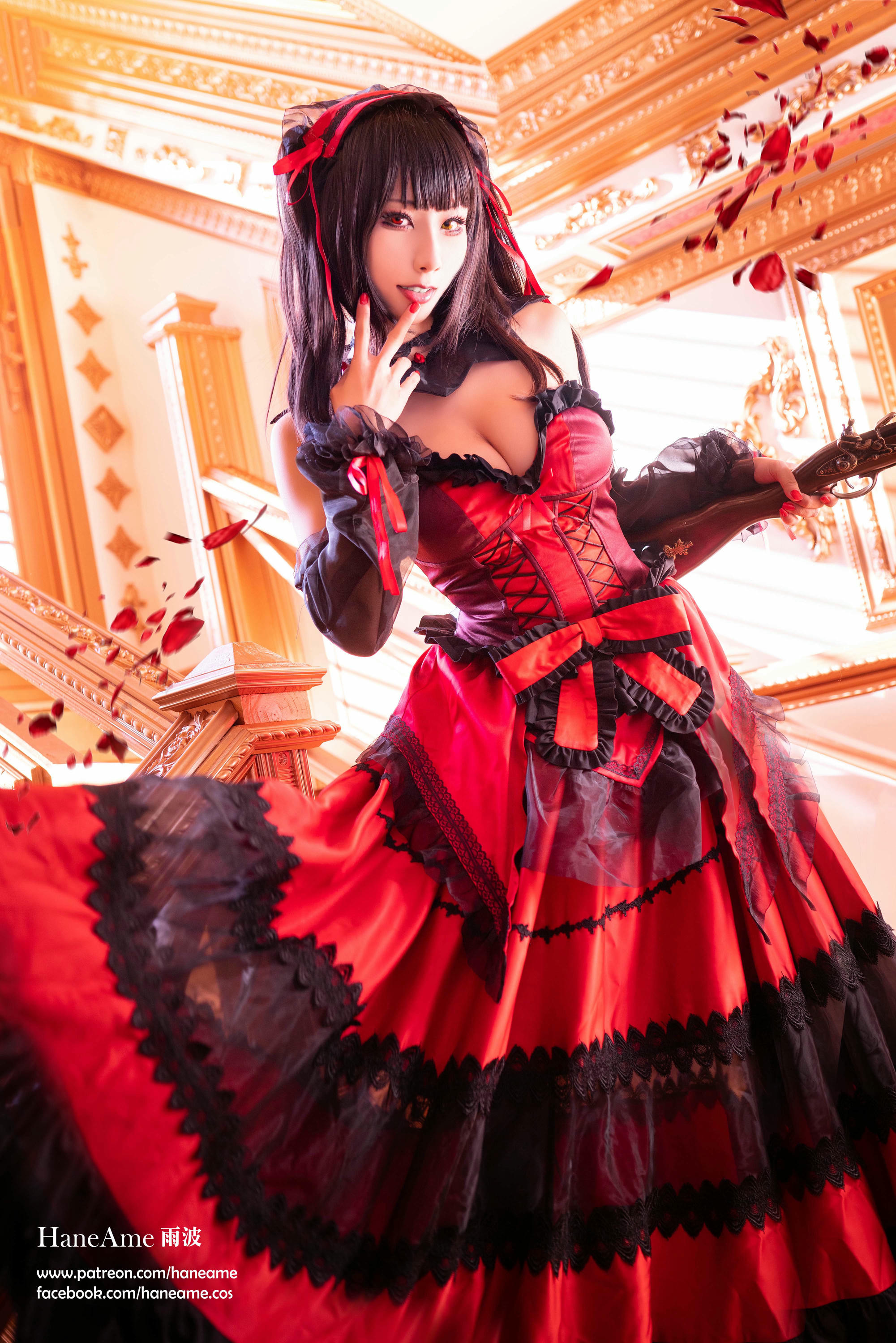 HaneAme雨波 NO.012 Date alive [170P 282.23 MB]-Dal Kurumi-Main_第1集