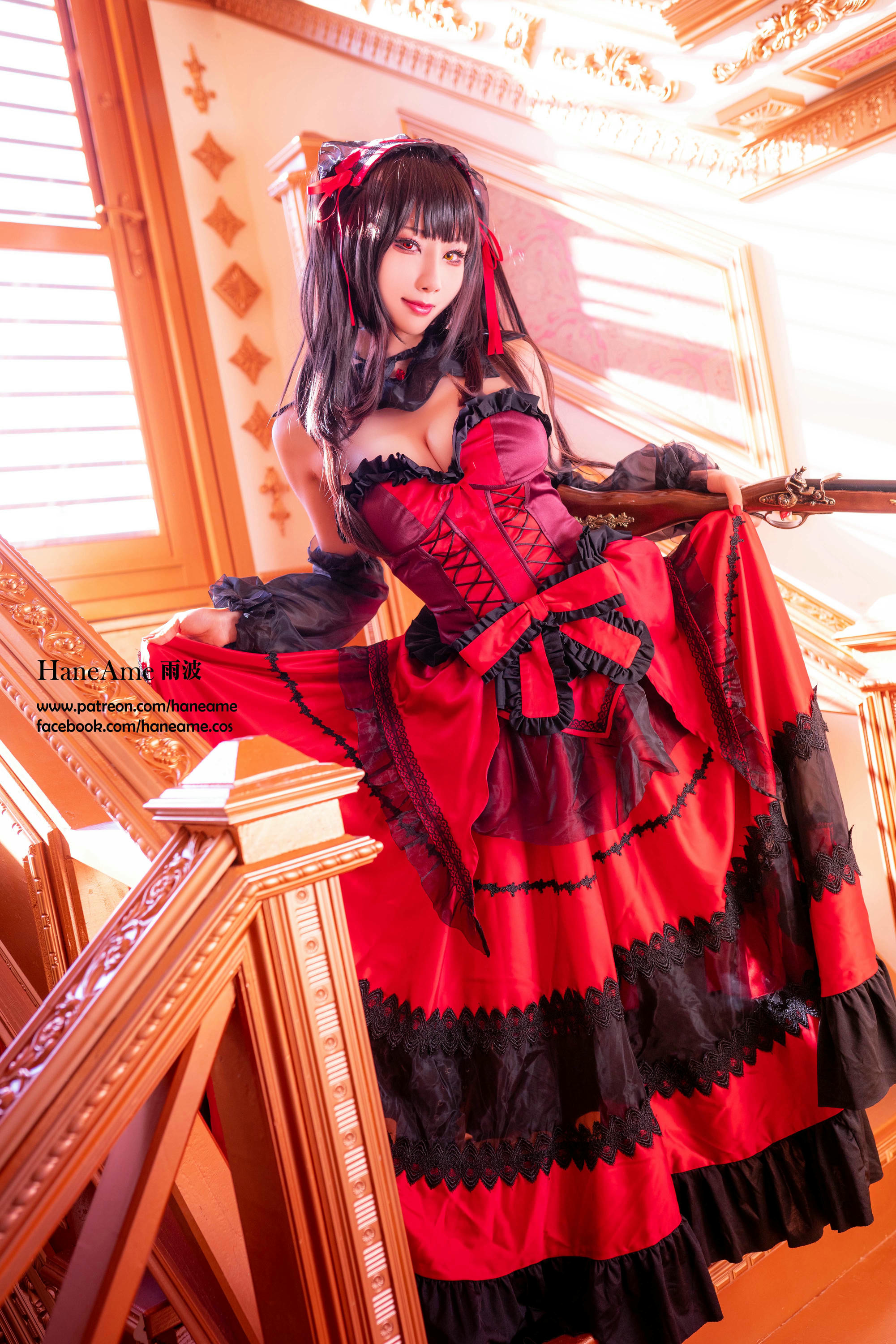 HaneAme雨波 NO.012 Date alive [170P 282.23 MB]-Dal Kurumi-Main_第1集