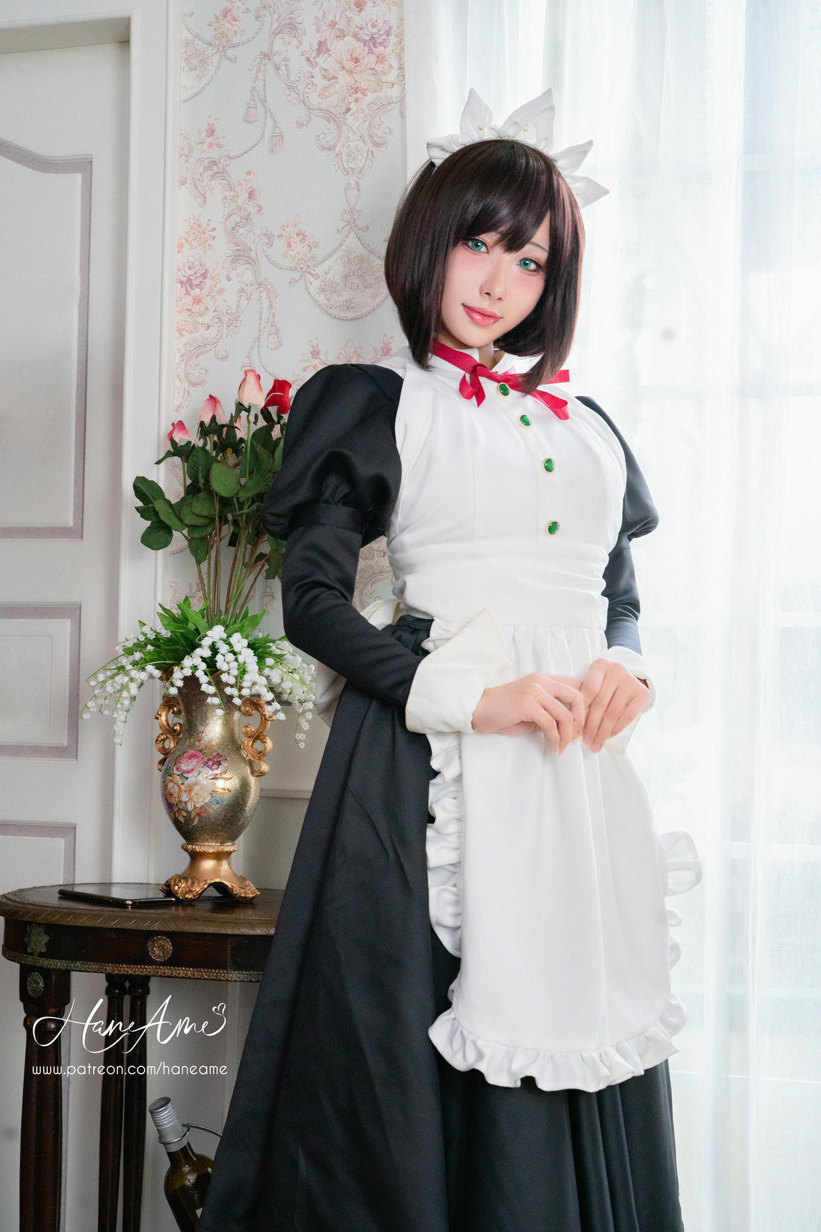 HaneAme雨波 NO.123 Chitose Itou（Iya na kao) [26P-52MB]_第2集