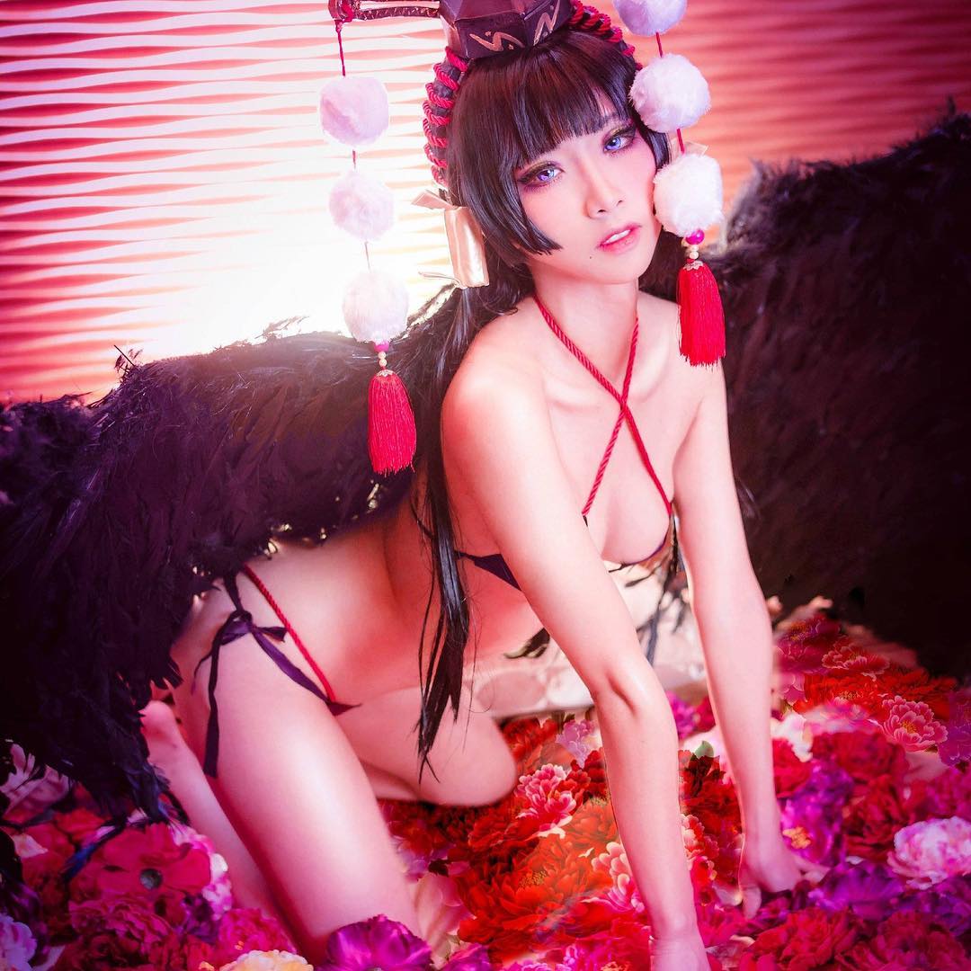 HaneAme雨波 NO.013 Dead or alive [12P 10.18 MB]_第1集