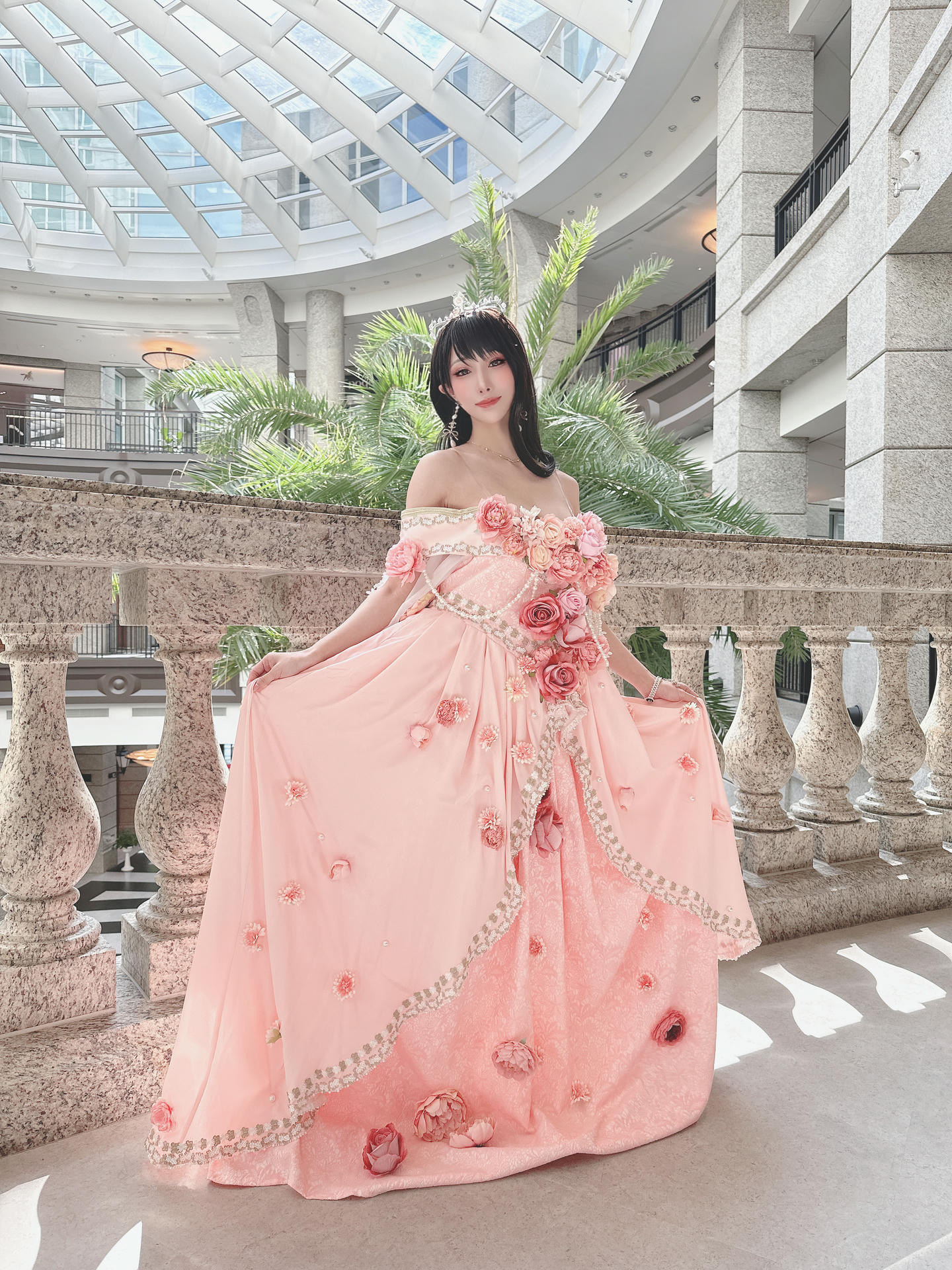 HaneAme雨波 NO.132 2022生日快乐[29P-118.89MB]_第1集