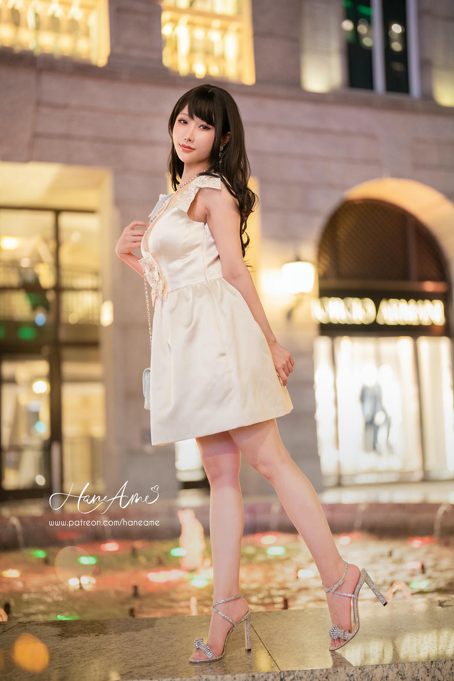 HaneAme雨波 NO.137 Original_2021 Birthday [31P 80MB]_第1集