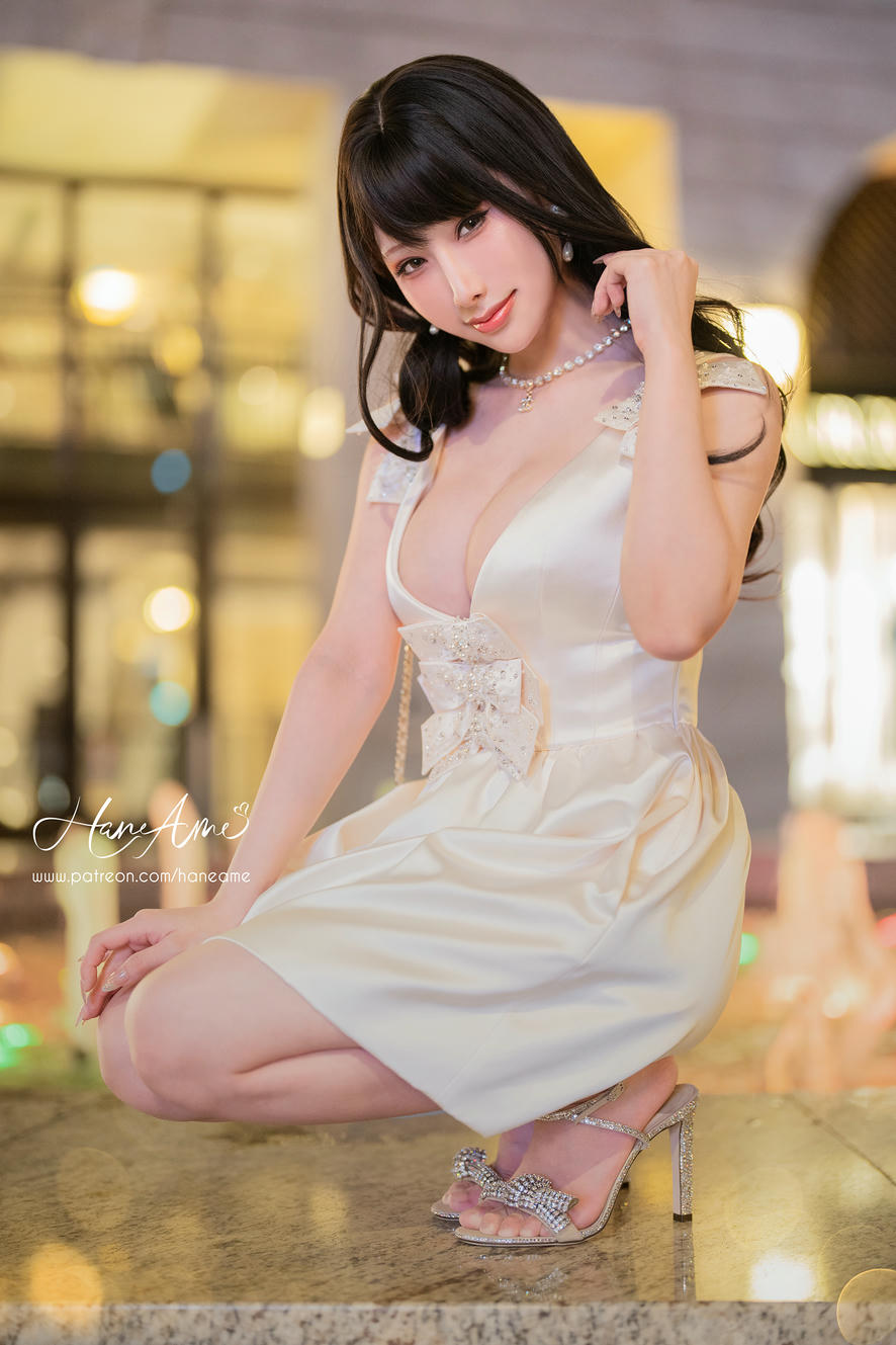 HaneAme雨波 NO.137 Original_2021 Birthday [31P 80MB]_第1集