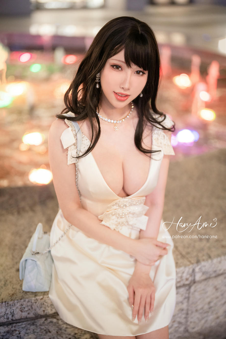 HaneAme雨波 NO.137 Original_2021 Birthday [31P 80MB]_第1集