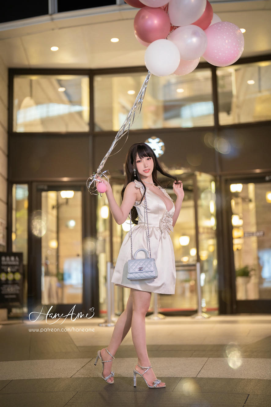 HaneAme雨波 NO.137 Original_2021 Birthday [31P 80MB]_第1集