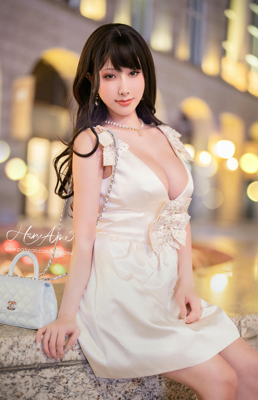 HaneAme雨波 NO.137 Original_2021 Birthday [31P 80MB]_第1集