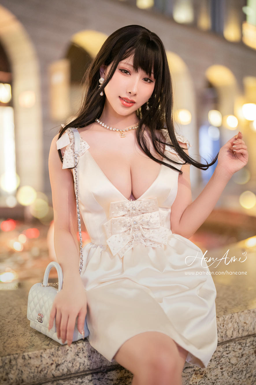 HaneAme雨波 NO.137 Original_2021 Birthday [31P 80MB]_第1集