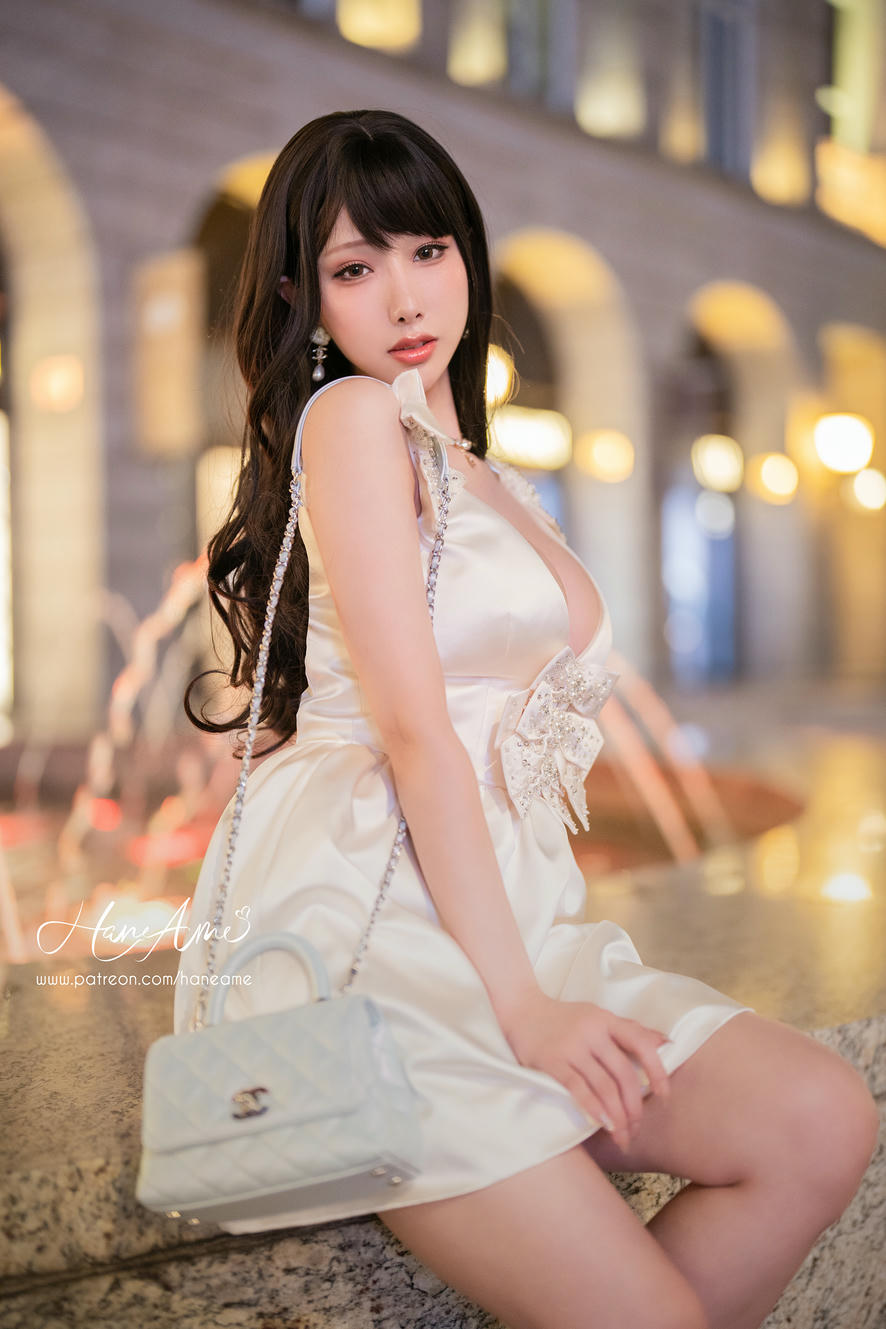 HaneAme雨波 NO.137 Original_2021 Birthday [31P 80MB]_第1集