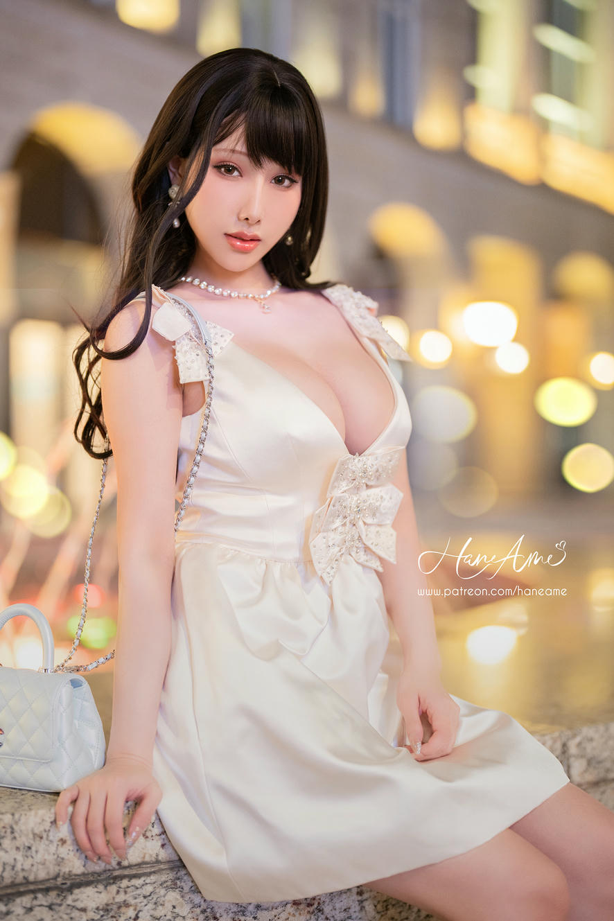 HaneAme雨波 NO.137 Original_2021 Birthday [31P 80MB]_第1集