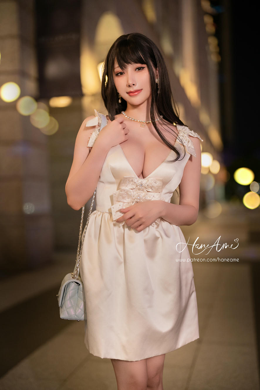 HaneAme雨波 NO.137 Original_2021 Birthday [31P 80MB]_第2集