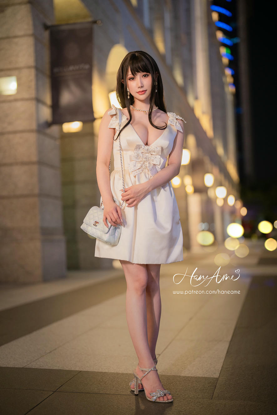 HaneAme雨波 NO.137 Original_2021 Birthday [31P 80MB]_第2集