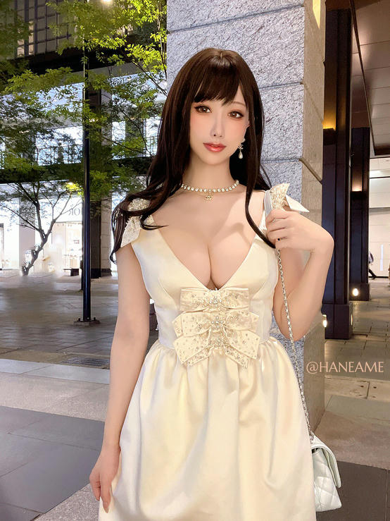 HaneAme雨波 NO.137 Original_2021 Birthday [31P 80MB]_第1集