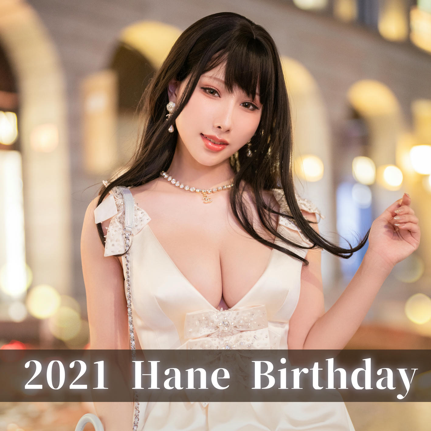 HaneAme雨波 NO.137 Original_2021 Birthday [31P 80MB]_第2集