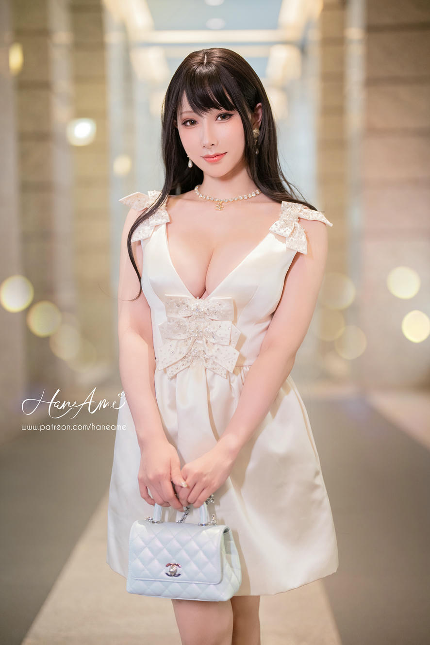 HaneAme雨波 NO.137 Original_2021 Birthday [31P 80MB]_第1集