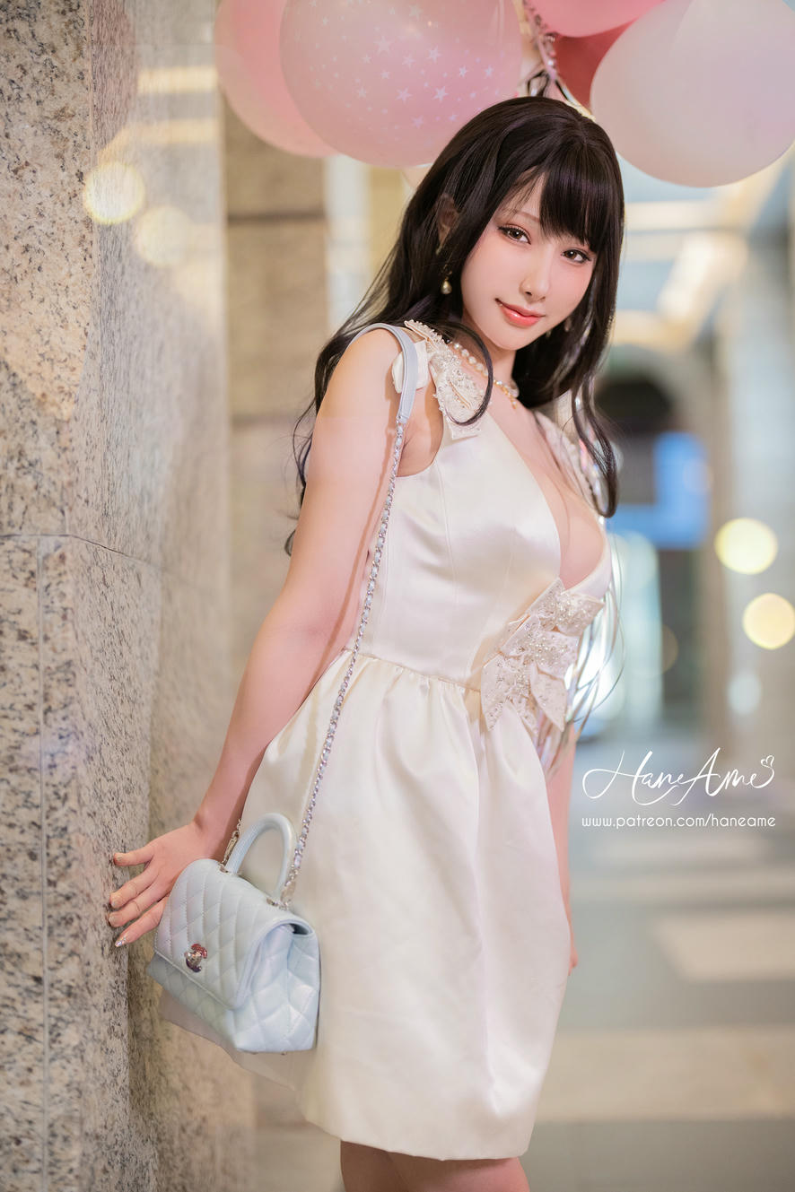 HaneAme雨波 NO.137 Original_2021 Birthday [31P 80MB]_第1集