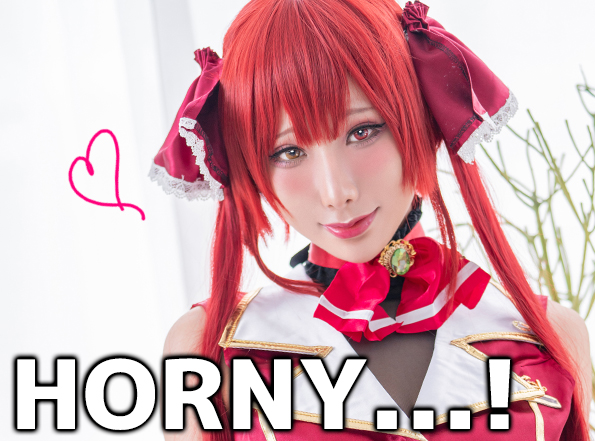 HaneAme雨波 NO.014 Hololive Marine 船長[49P+2V-254.87MB]_第1集