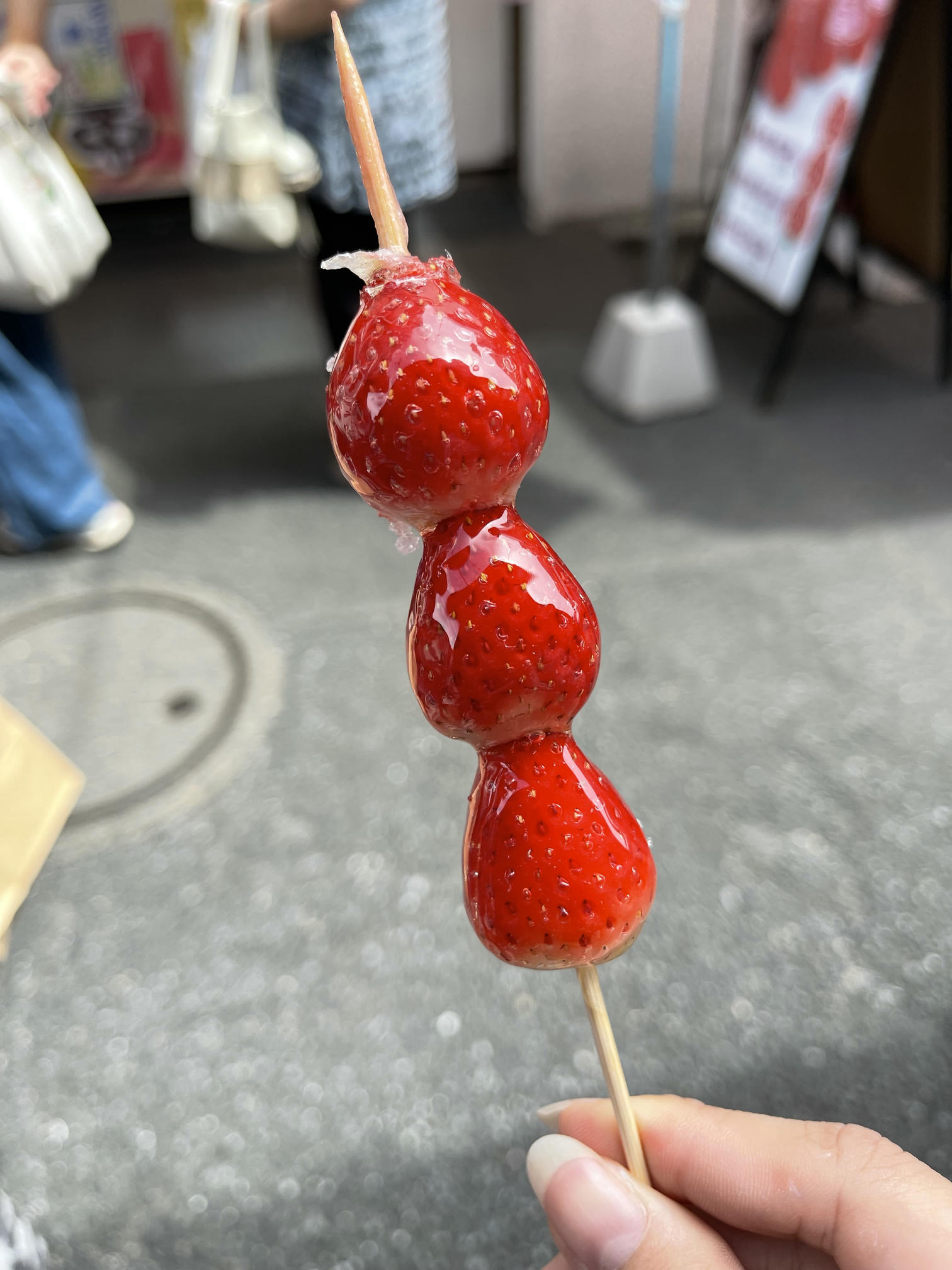 HaneAme雨波 NO.147 新年紫罗兰浴衣[110P-1.71G]_第6集