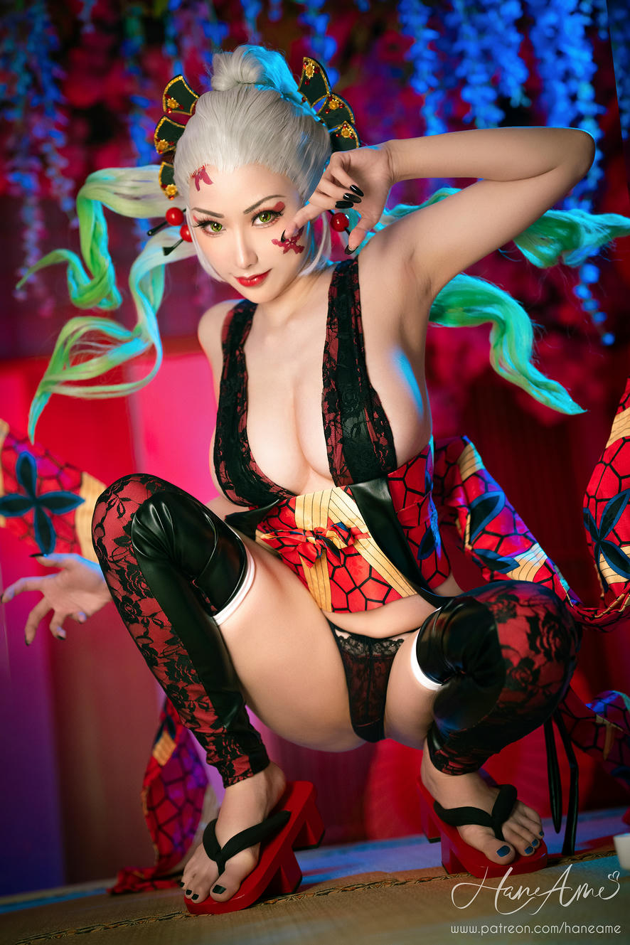 HaneAme雨波 NO.152 Daki [23P-114MB]_第1集