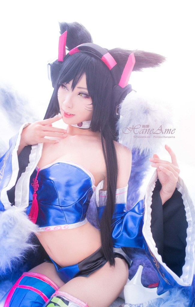 HaneAme雨波 NO.002 Ahiri [172P 69.29 MB]-DVA_第1集