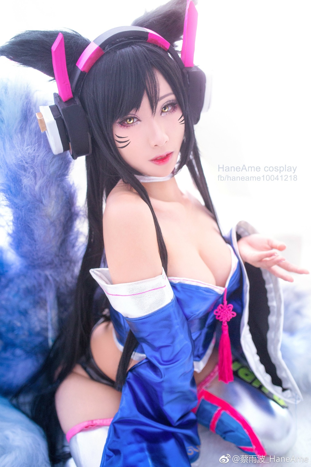 HaneAme雨波 NO.002 Ahiri [172P 69.29 MB]-DVA_第1集