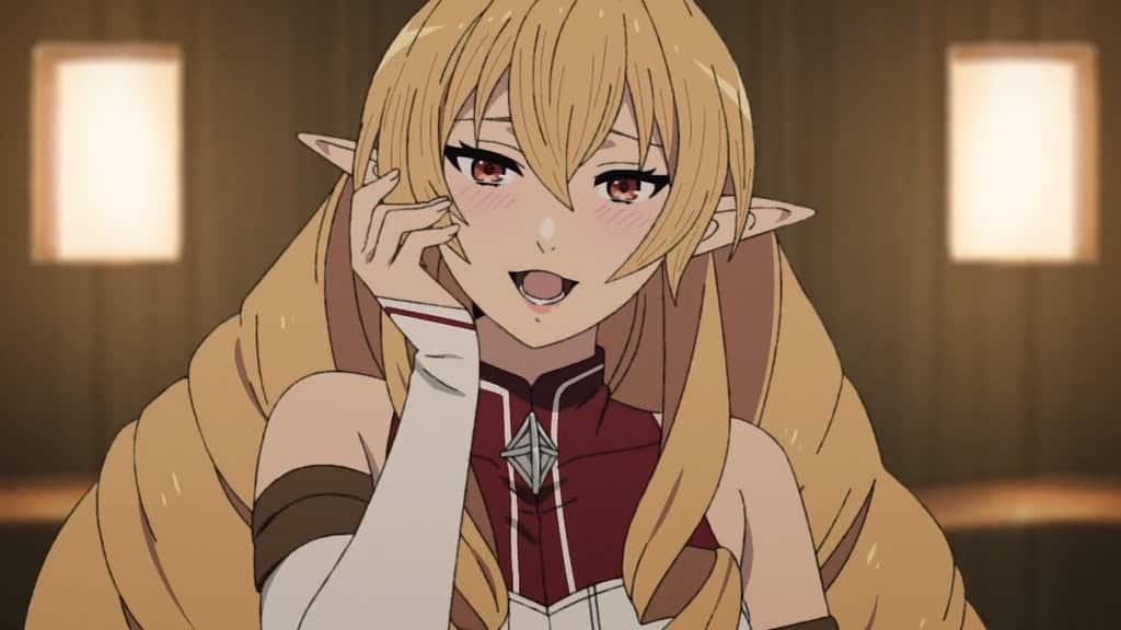 HaneAme雨波 NO.160 Elinalise Dragonroad [46P-95MB]_第3集