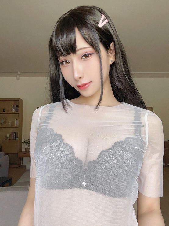HaneAme雨波 NO.171 Exercise Girl [217P14V-1.57GB]-1_第1集