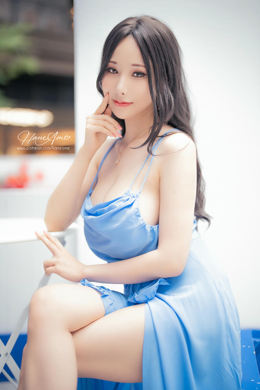 HaneAme雨波 NO.173 原创_爱琴海 Aegean Sea [40P-116MB]_第1集