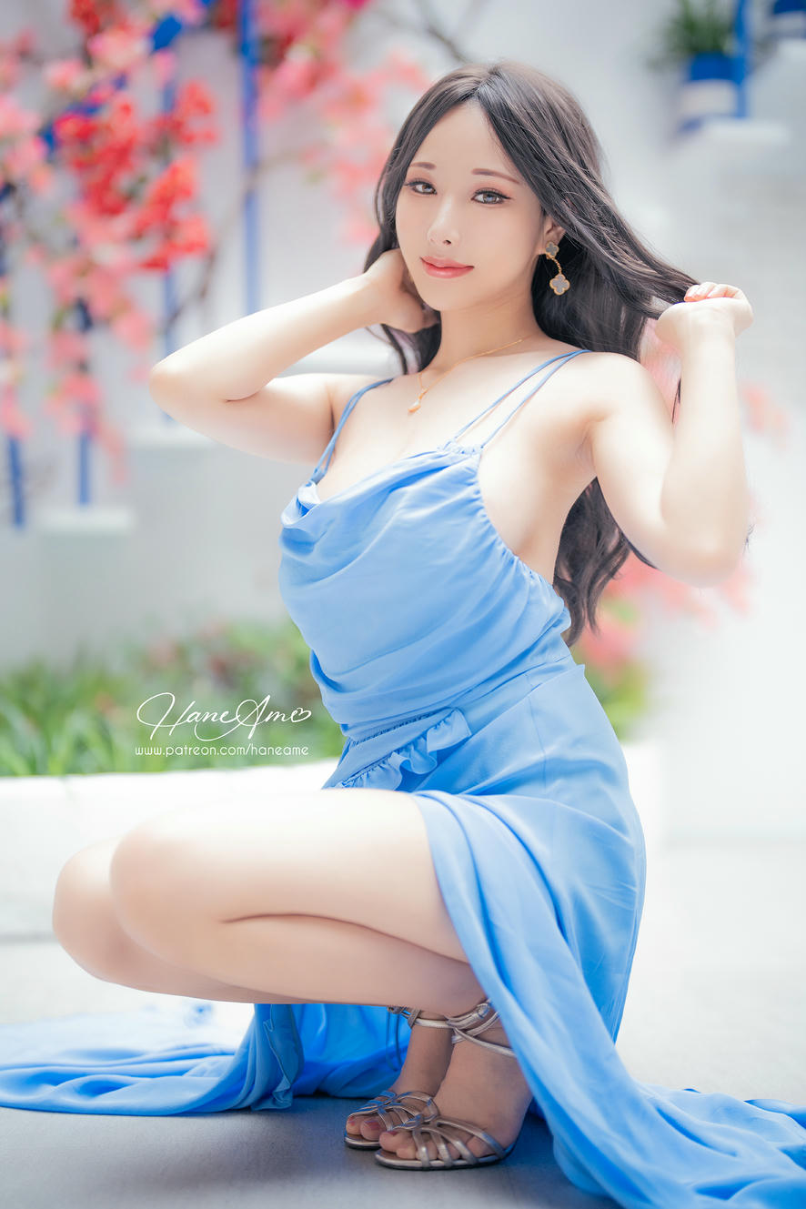 HaneAme雨波 NO.173 原创_爱琴海 Aegean Sea [40P-116MB]_第2集