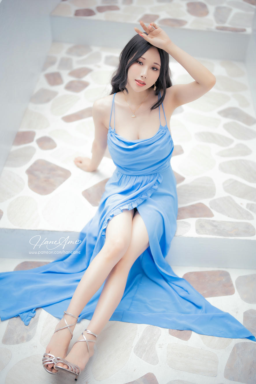 HaneAme雨波 NO.173 原创_爱琴海 Aegean Sea [40P-116MB]_第2集