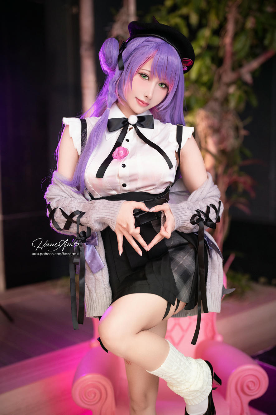 HaneAme雨波 NO.227 2022年11月 [158P9V 1.19GB]-Hololive_Towa_第1集