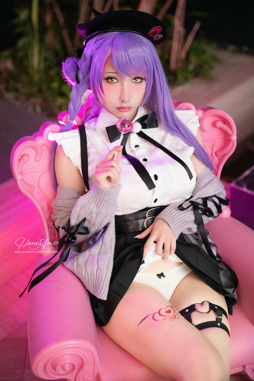 HaneAme雨波 NO.227 2022年11月 [158P9V 1.19GB]-Hololive_Towa_第1集