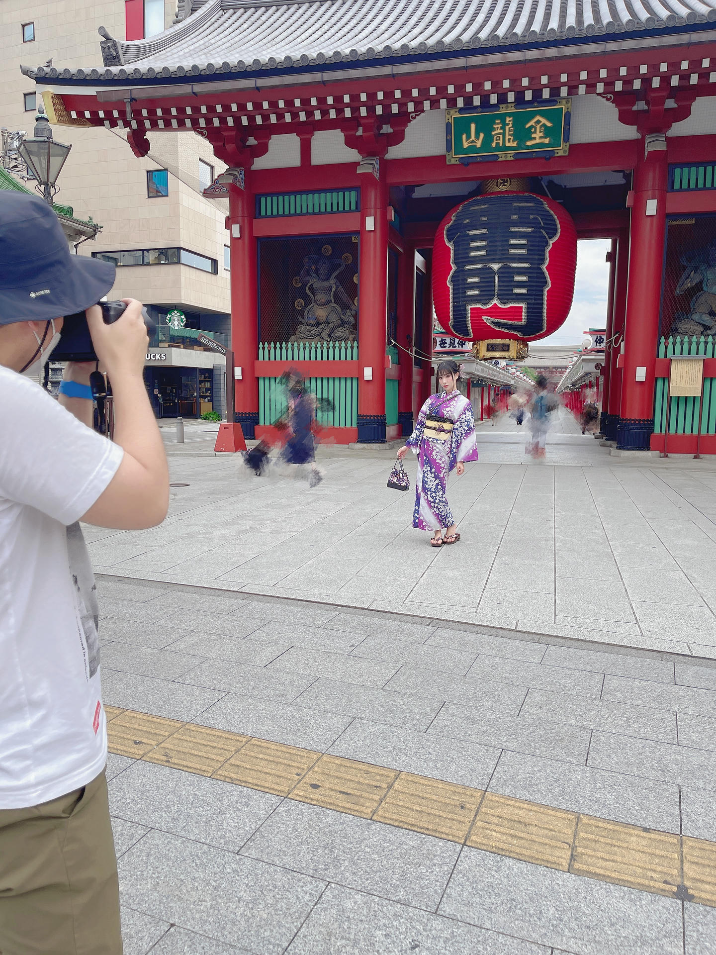 HaneAme雨波 NO.228 新年紫羅蘭浴衣 [110P 1.7GB]_第5集