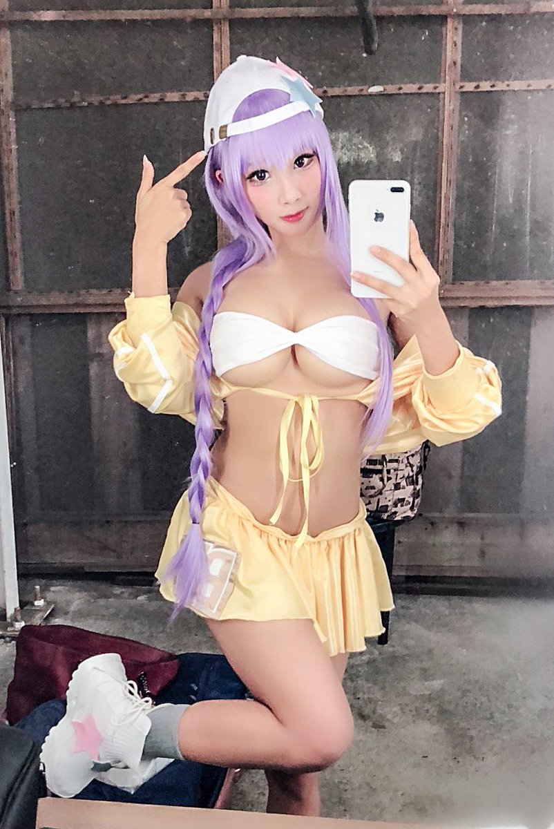 HaneAme雨波 NO.018 Fate series [1123P5V 1.59GB]-BB_第4集