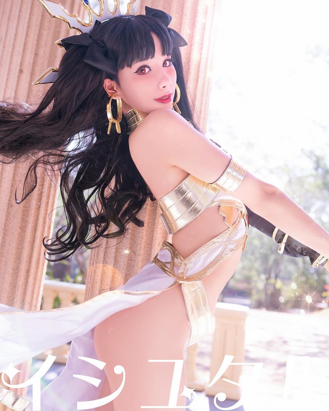 HaneAme雨波 NO.018 Fate series [1123P5V 1.59GB]-Ishatr_第1集