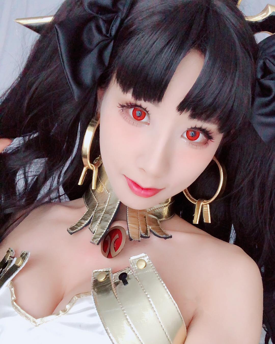 HaneAme雨波 NO.018 Fate series [1123P5V 1.59GB]-Ishatr_第1集